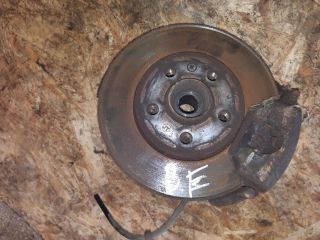 bontott SKODA OCTAVIA I Bal első Csonkállvány Kerékaggyal