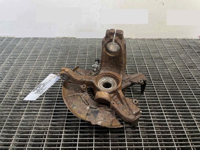 bontott SKODA OCTAVIA I Bal első Csonkállvány