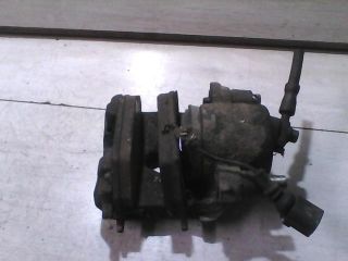 bontott SKODA OCTAVIA I Bal első Féknyereg Munkahengerrel