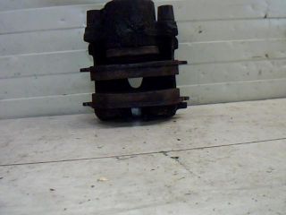 bontott SKODA OCTAVIA I Bal első Féknyereg Munkahengerrel