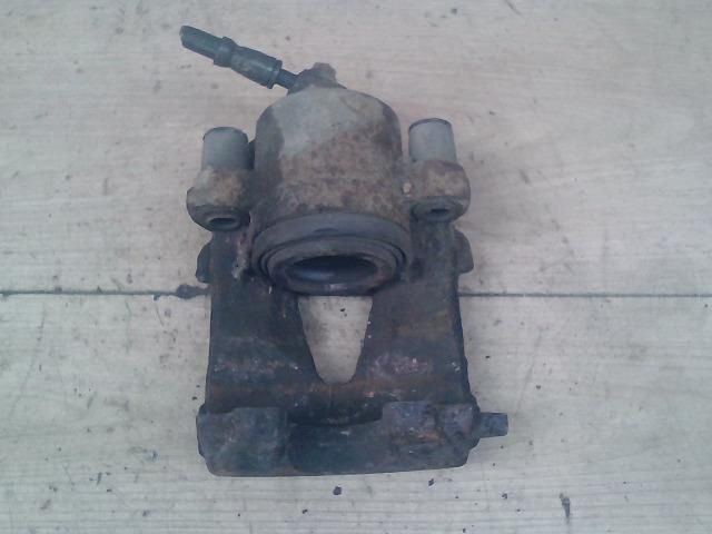 bontott SKODA OCTAVIA I Bal első Féknyereg Munkahengerrel