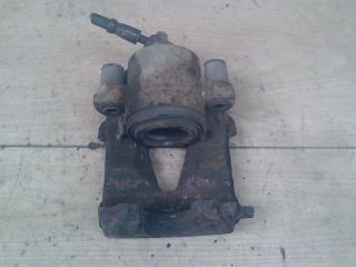 bontott SKODA OCTAVIA I Bal első Féknyereg Munkahengerrel