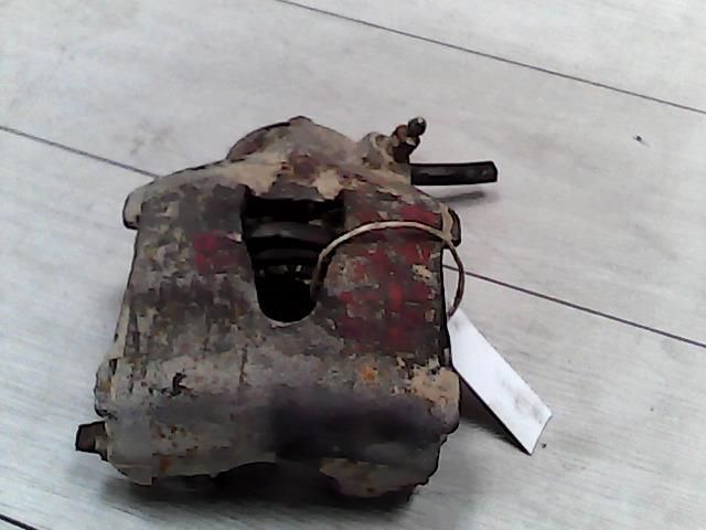 bontott SKODA OCTAVIA I Bal első Féknyereg Munkahengerrel