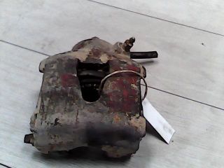 bontott SKODA OCTAVIA I Bal első Féknyereg Munkahengerrel