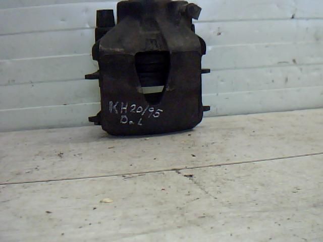 bontott SKODA OCTAVIA I Bal első Féknyereg Munkahengerrel