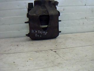 bontott SKODA OCTAVIA I Bal első Féknyereg Munkahengerrel