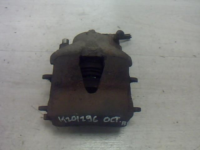 bontott SKODA OCTAVIA I Bal első Féknyereg Munkahengerrel