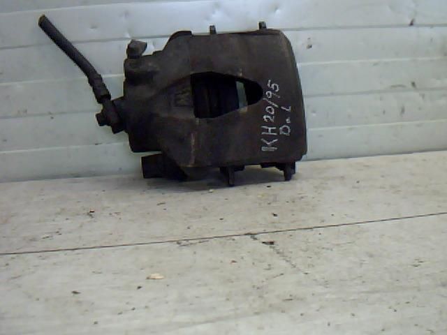 bontott SKODA OCTAVIA I Bal első Féknyereg Munkahengerrel