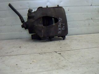 bontott SKODA OCTAVIA I Bal első Féknyereg Munkahengerrel