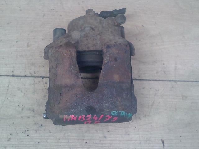 bontott SKODA OCTAVIA I Bal első Féknyereg Munkahengerrel