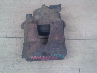 bontott SKODA OCTAVIA I Bal első Féknyereg Munkahengerrel