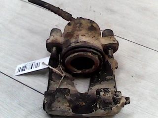 bontott SKODA OCTAVIA I Bal első Féknyereg Munkahengerrel