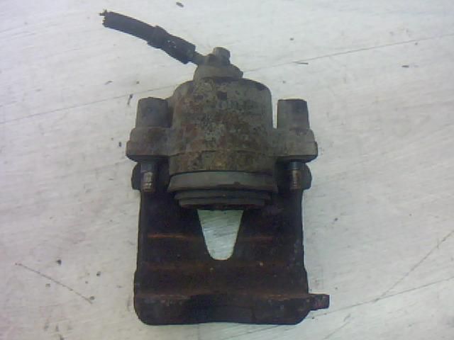 bontott SKODA OCTAVIA I Bal első Féknyereg Munkahengerrel