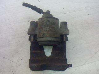 bontott SKODA OCTAVIA I Bal első Féknyereg Munkahengerrel