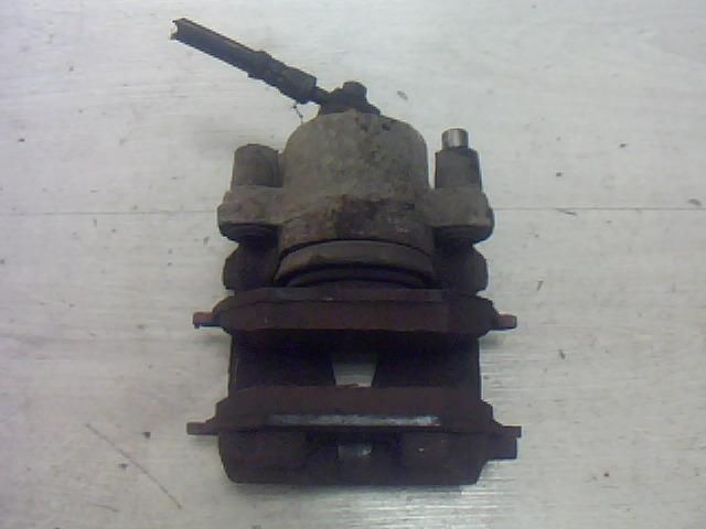 bontott SKODA OCTAVIA I Bal első Féknyereg Munkahengerrel