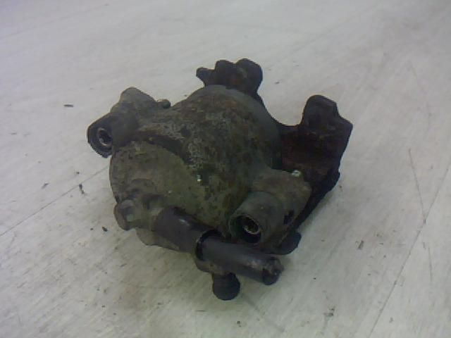 bontott SKODA OCTAVIA I Bal első Féknyereg Munkahengerrel