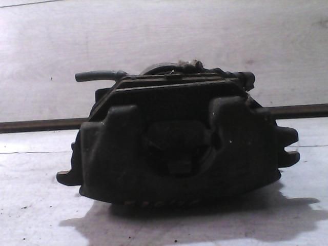 bontott SKODA OCTAVIA I Bal első Féknyereg Munkahengerrel