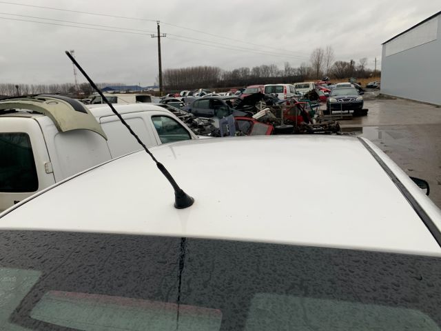 bontott SKODA OCTAVIA I Bal első Gólyaláb (Lengécsillapító, Rugó)