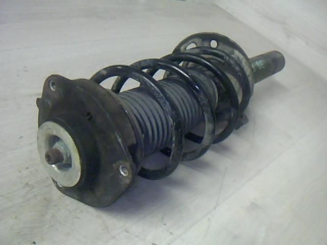 bontott SKODA OCTAVIA I Bal első Gólyaláb (Lengécsillapító, Rugó)