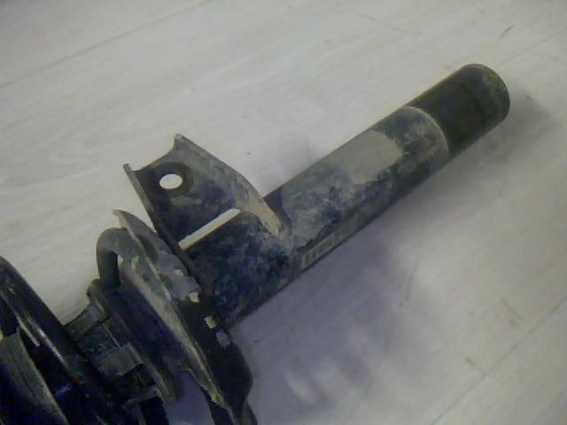 bontott SKODA OCTAVIA I Bal első Gólyaláb (Lengécsillapító, Rugó)