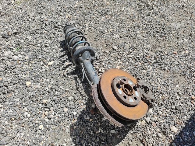 bontott SKODA OCTAVIA I Bal első Gólyaláb (Lengécsillapító, Rugó)