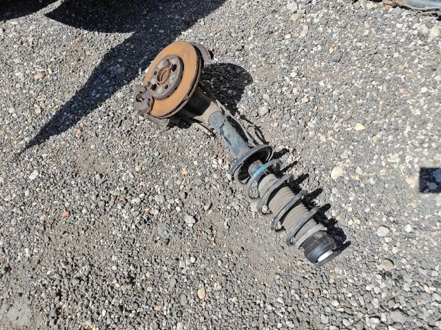 bontott SKODA OCTAVIA I Bal első Gólyaláb (Lengécsillapító, Rugó)