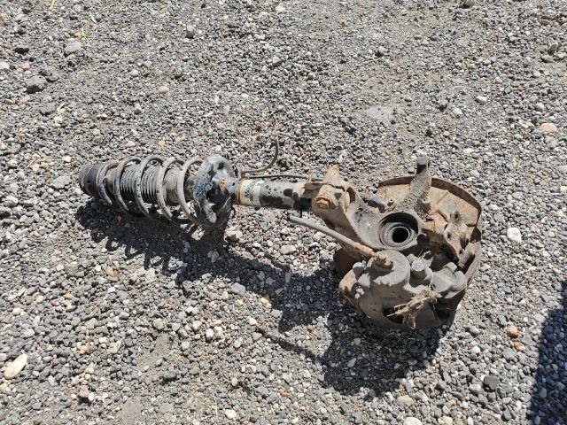 bontott SKODA OCTAVIA I Bal első Gólyaláb (Lengécsillapító, Rugó)