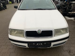 bontott SKODA OCTAVIA I Bal első Lengéscsillapító