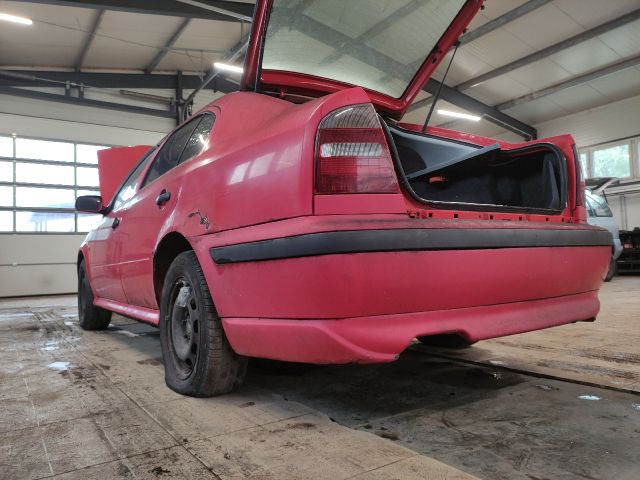 bontott SKODA OCTAVIA I Bal első Lengőkar