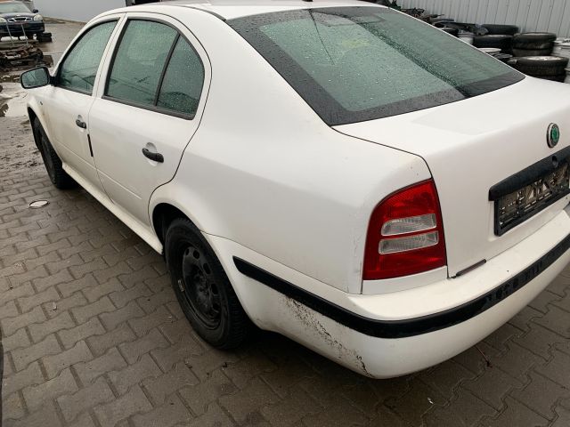 bontott SKODA OCTAVIA I Bal Féltengely