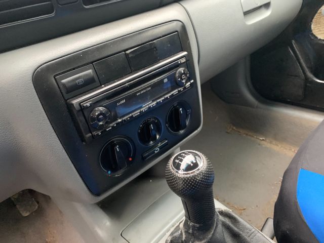 bontott SKODA OCTAVIA I Bal Féltengely