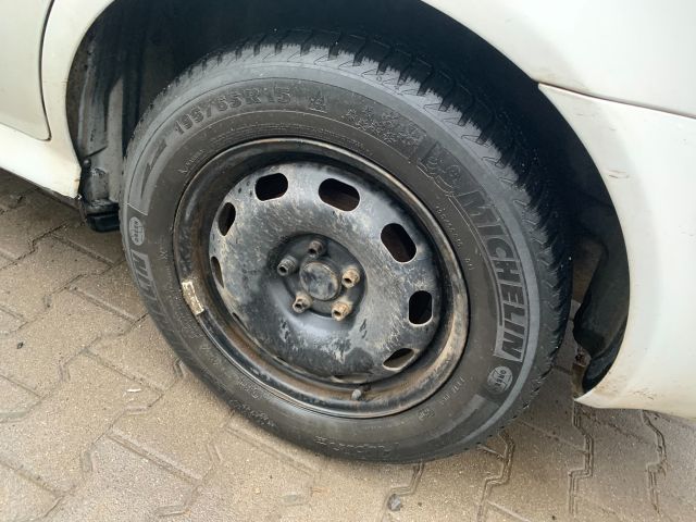 bontott SKODA OCTAVIA I Bal Féltengely