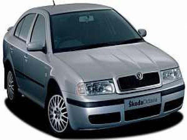 bontott SKODA OCTAVIA I Bal Féltengely