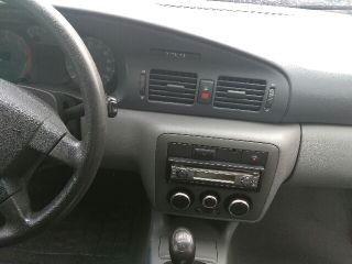 bontott SKODA OCTAVIA I Bal hátsó Kerékagy