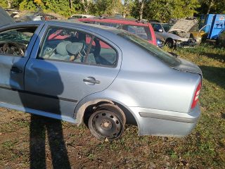 bontott SKODA OCTAVIA I Bal hátsó Lengéscsillapító