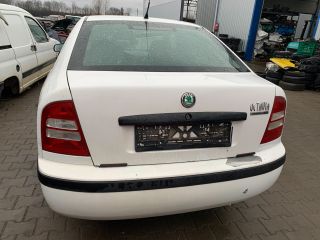 bontott SKODA OCTAVIA I Bal hátsó Rugó