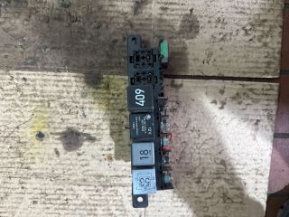 bontott SKODA OCTAVIA I Biztosítéktábla Motortér