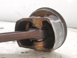 bontott SKODA OCTAVIA I Dugattyú és Hajtókar