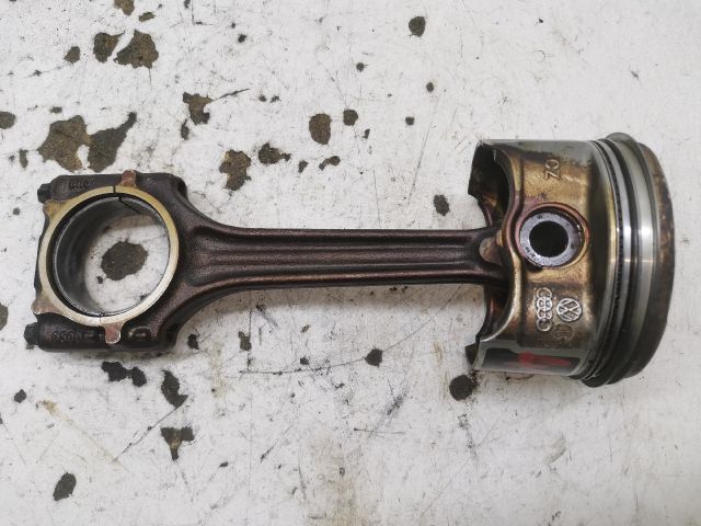 bontott SKODA OCTAVIA I Dugattyú és Hajtókar