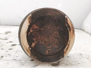 bontott SKODA OCTAVIA I Dugattyú és Hajtókar