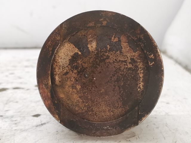 bontott SKODA OCTAVIA I Dugattyú és Hajtókar