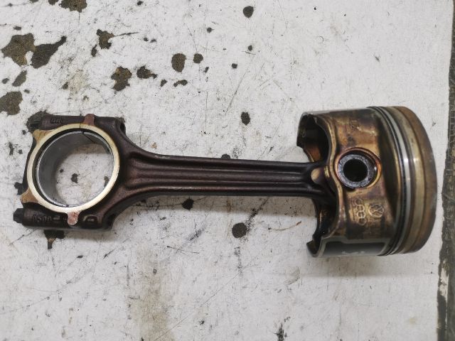 bontott SKODA OCTAVIA I Dugattyú és Hajtókar