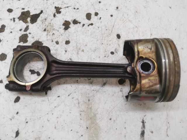 bontott SKODA OCTAVIA I Dugattyú és Hajtókar