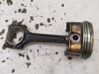 bontott SKODA OCTAVIA I Dugattyú és Hajtókar