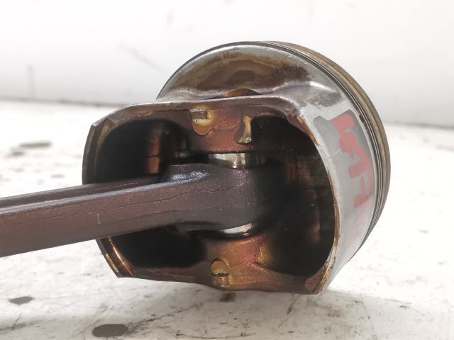 bontott SKODA OCTAVIA I Dugattyú és Hajtókar