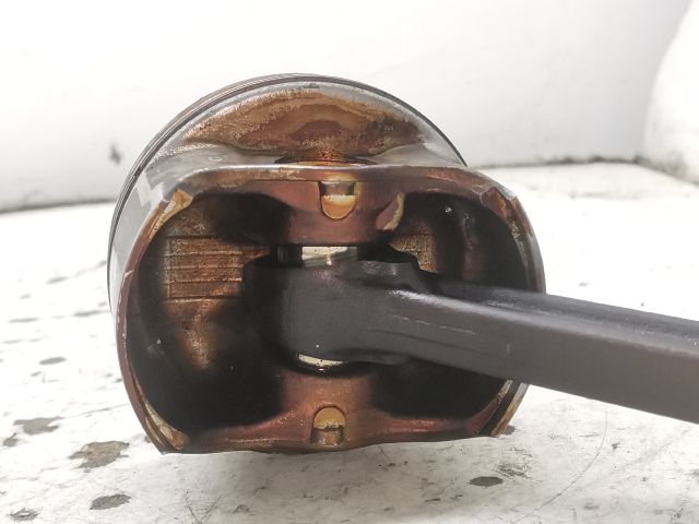 bontott SKODA OCTAVIA I Dugattyú és Hajtókar