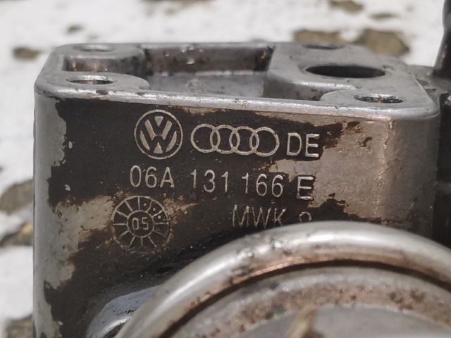 bontott SKODA OCTAVIA I EGR / AGR Szelep