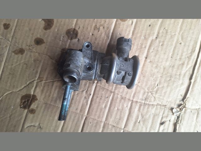 bontott SKODA OCTAVIA I EGR / AGR Szelep