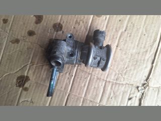 bontott SKODA OCTAVIA I EGR / AGR Szelep