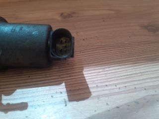 bontott SKODA OCTAVIA I EGR / AGR Szelep